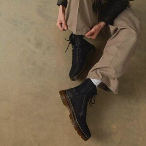 Doc Martens Combs Poly Casual Boots EU 37